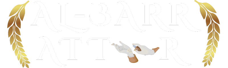 ALBARR ATTAR