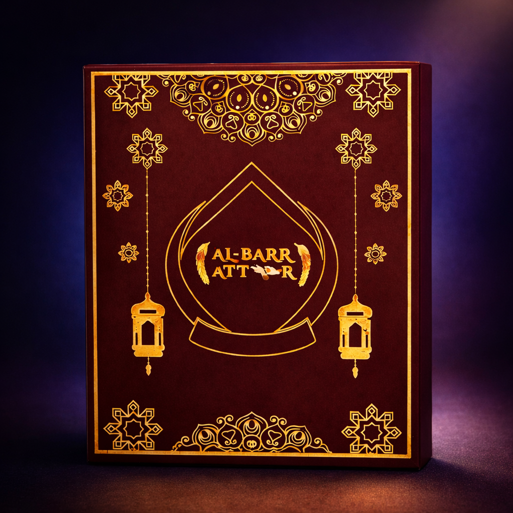 Luxury Attar Set of 6 | Long-Lasting Perfume Ittar Under 999 (5.5ml x6)