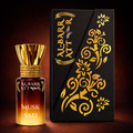 Musk Safi Attar – Pure Soft Musk Non Alcoholic Long Lasting Perfume Oil