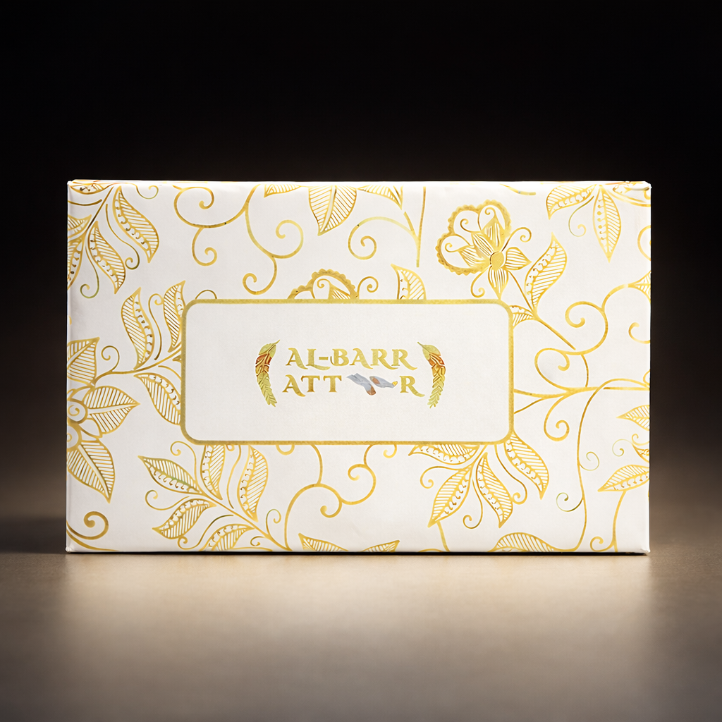 Bold Essence Attar & Perfume Combo in India Musky Fragrances (5.5ml × 3)