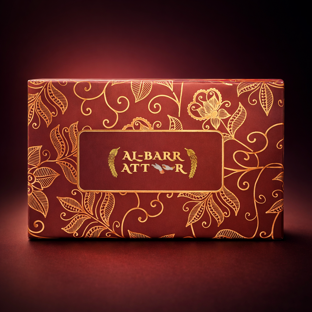 Everyday Glam Attar Perfume Combo with (5.5ml x 3) Ittars Fragrances