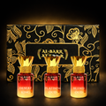 Empire of Attar Perfume Fragrance Collection in India Ittars Combo (11mlx3)