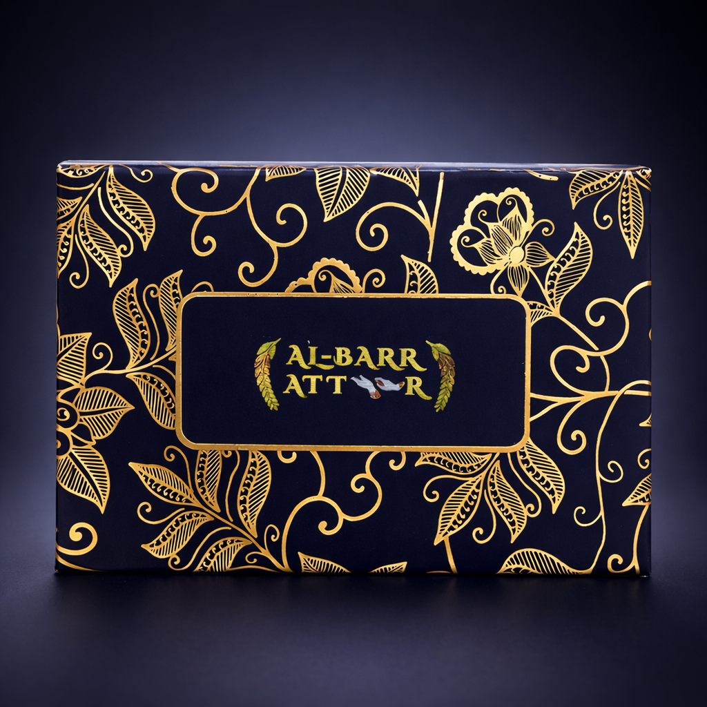 City Lights Luxury Attar Perfume Fragrance Collection in India Ittars Combo