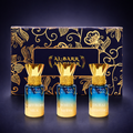 City Lights Luxury Attar Perfume Fragrance Collection in India Ittars Combo