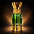 London Street – A Clean, Stylish Non-Alcoholic Attar with Urban Freshness