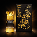 Midnight Heart – A Deep, Emotional Non-Alcoholic Attar Inspired by Quiet Nights