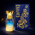 White Moon – A Cool, Calm Non-Alcoholic Attar with Soft Night Freshness