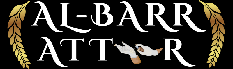 AL BARR Attar — Fine Fragrances