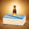 White Musk – A Clean, Calm Non-Alcoholic Attar for Everyday Elegance