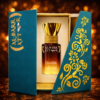 Dark Musk – A Deep, Smooth Non-Alcoholic Attar with Bold Sensual Character