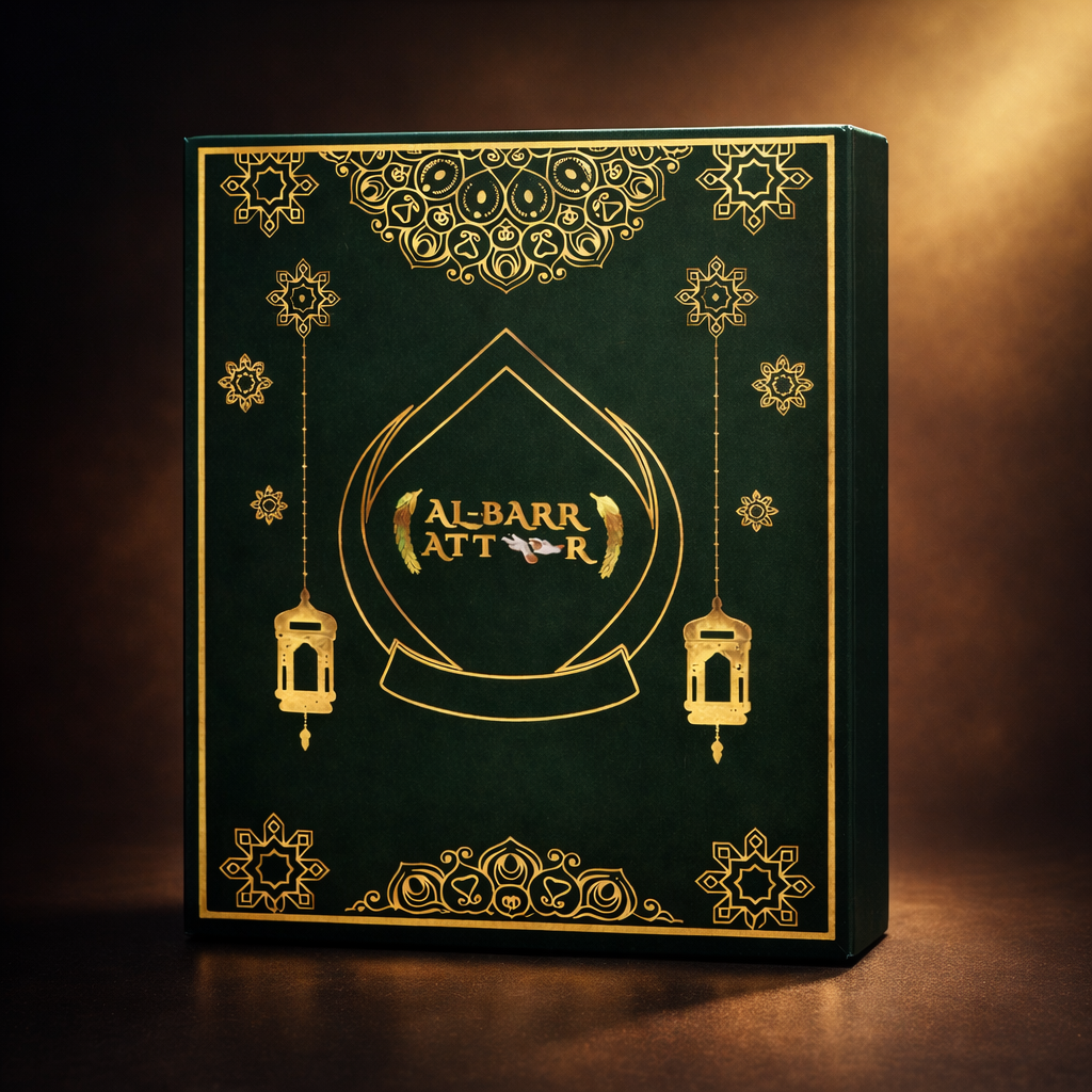 Royal Elixir Attar Set – 6 Signature Ittar Perfumes Scents in India (5.5ml x 6) fragrance and packaging