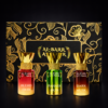 Intense Oud Attar & Perfume Combo – 3 Premium Fragrances (5.5ml × 3) in India