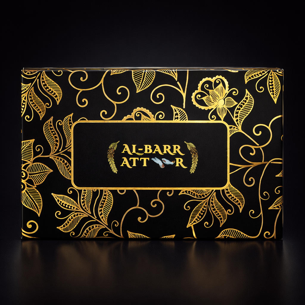 Intense Oud Attar & Perfume Combo – 3 Premium Fragrances (5.5ml × 3) in India fragrance and packaging