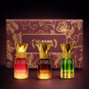 Urban Royal Attar Combo Perfume Fragrance in India Long Lasting Ittar Set (5.5ml x 3)
