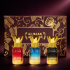 Noor After Midnight Attar Perfume Fragrance in India Oud Ittars Combo Set (11ml x 3)