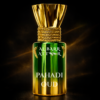 Pahadi Oud – A Fresh, Grounded Non-Alcoholic Attar Inspired by Mountain Calm
