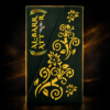 Pahadi Oud – A Fresh, Grounded Non-Alcoholic Attar Inspired by Mountain Calm
