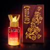 Blend Oud – A Refined Non-Alcoholic Attar with Deep Luxury Character