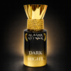 Dark Night Attar – Deep Intense Non-Alcoholic Long Lasting Perfume Oil