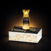 Dark Night Attar – Deep Intense Non-Alcoholic Long Lasting Perfume Oil