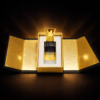 Midnight Heart – A Deep, Emotional Non-Alcoholic Attar Inspired by Quiet Nights
