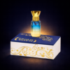 Dubai Shining – A Bright, Modern Non-Alcoholic Attar with Luxury City Energy
