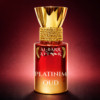 Platinim Oud – A Clean, Elite Non-Alcoholic Attar for Premium Taste