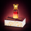 Platinim Oud – A Clean, Elite Non-Alcoholic Attar for Premium Taste