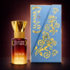 Gold Musk – A Warm, Rich Non-Alcoholic Attar with Golden Elegance