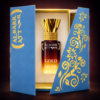 Gold Musk – A Warm, Rich Non-Alcoholic Attar with Golden Elegance