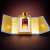 Gold Musk – A Warm, Rich Non-Alcoholic Attar with Golden Elegance